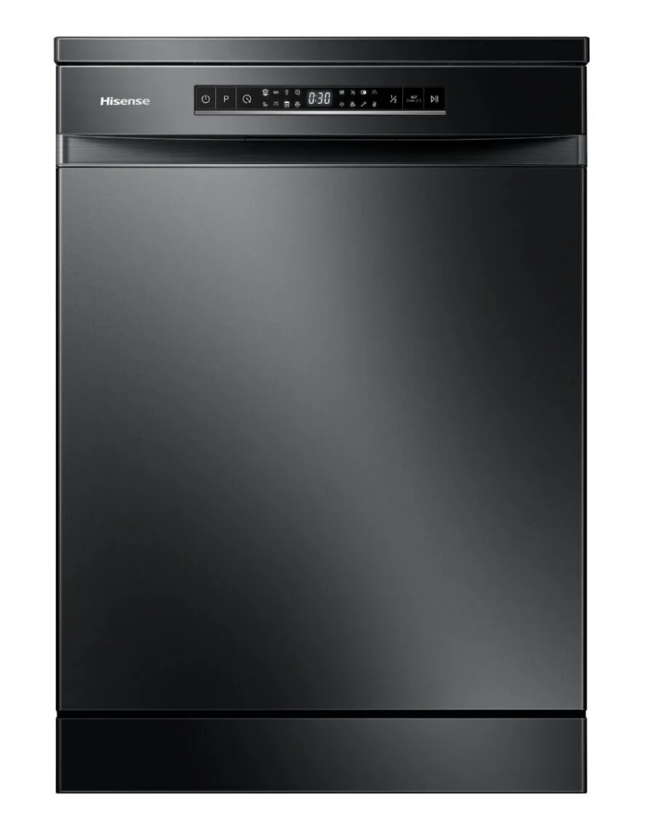 Hisense 15-Place Dishwasher (H15DTE)